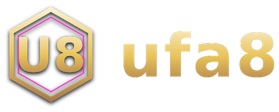 ufa8 โลโก้